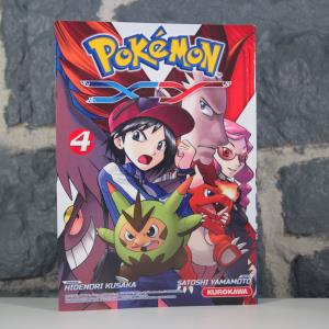 Pokémon - XY 4 (01)